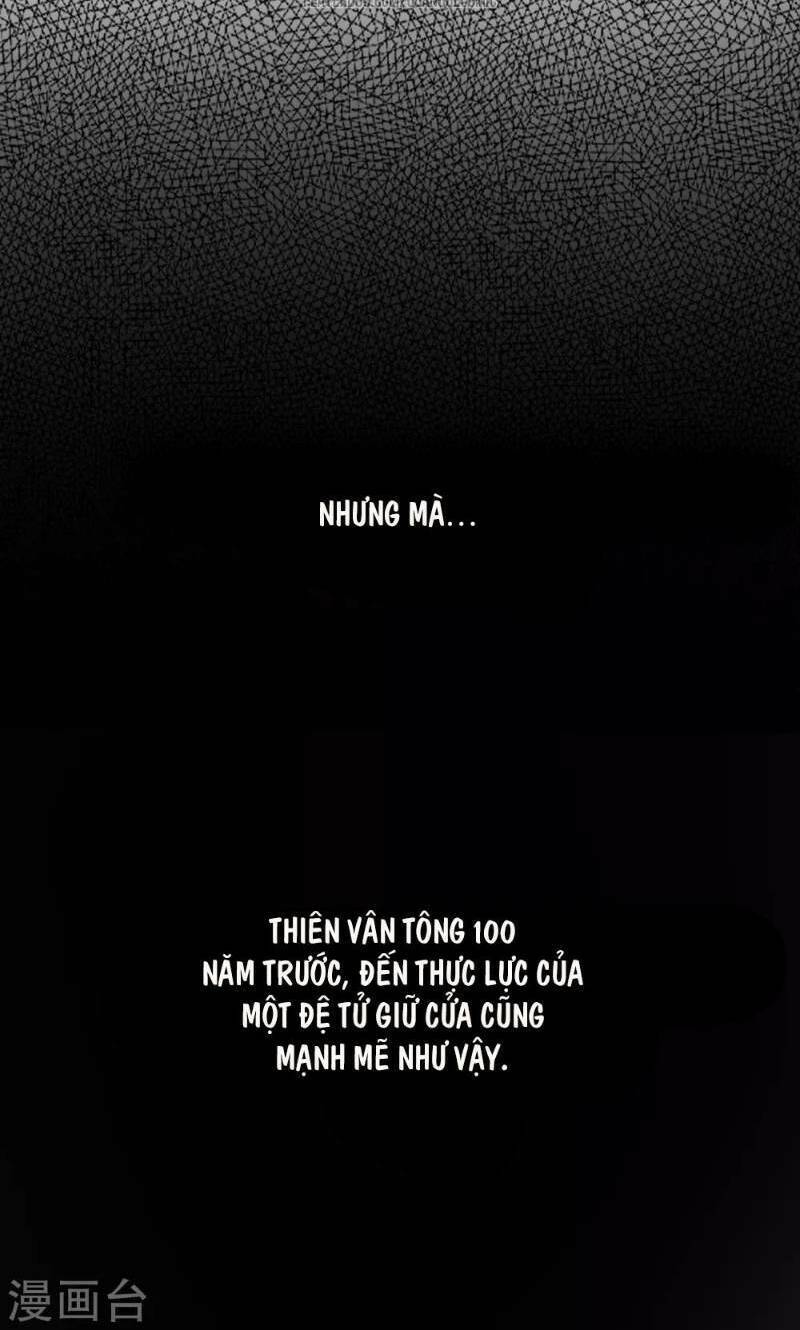 vạn giới tiên vương chapter 15 43