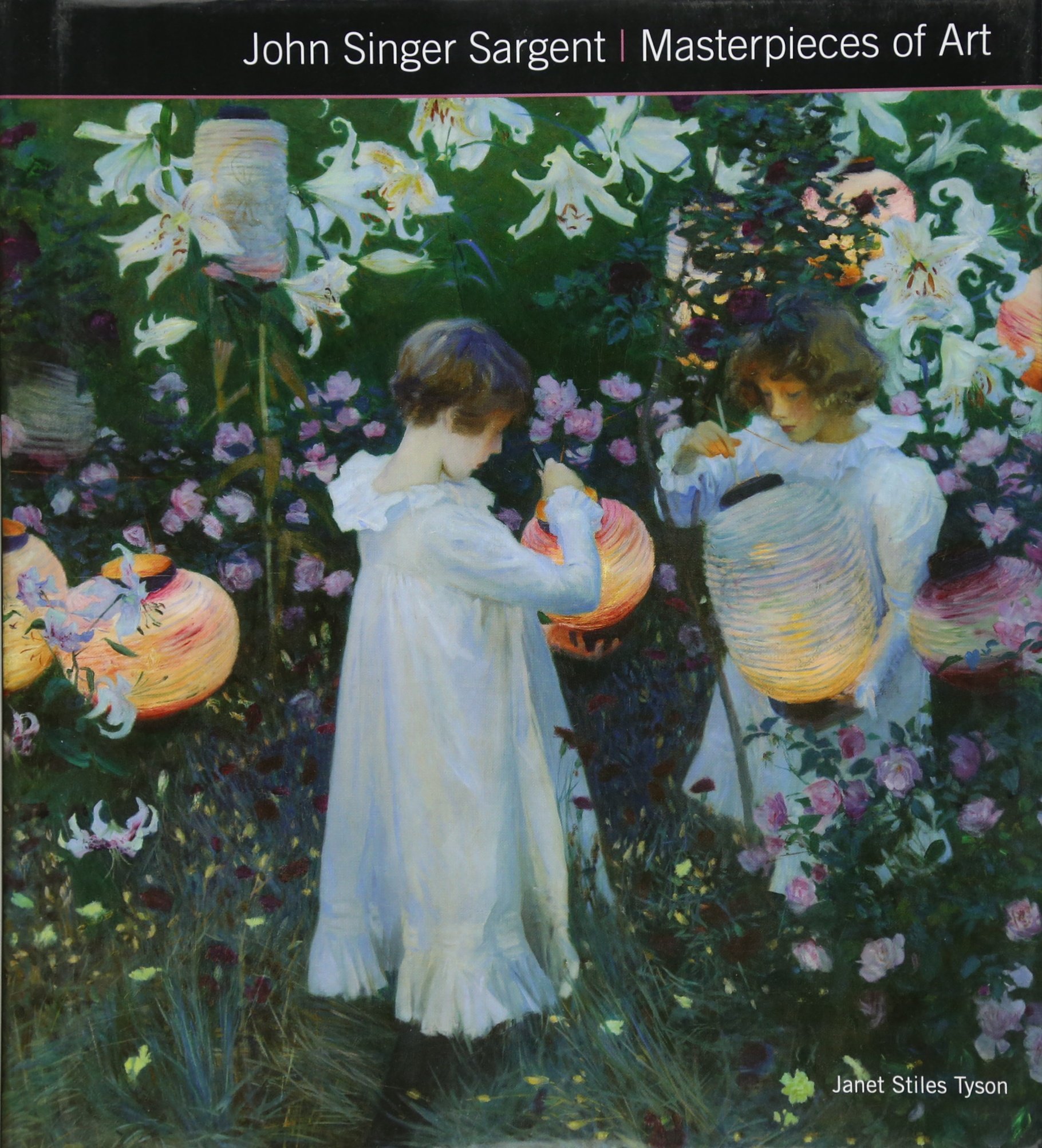 John Singer Sargent Masterpieces of Art