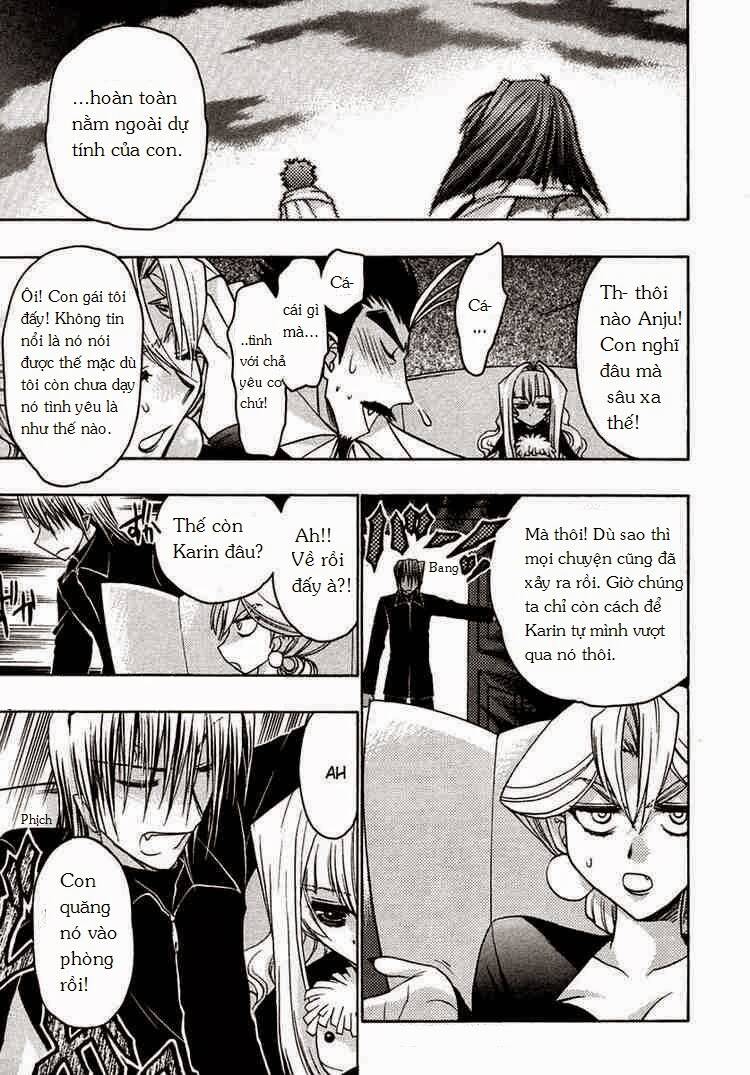 little vampire chapter 27 20