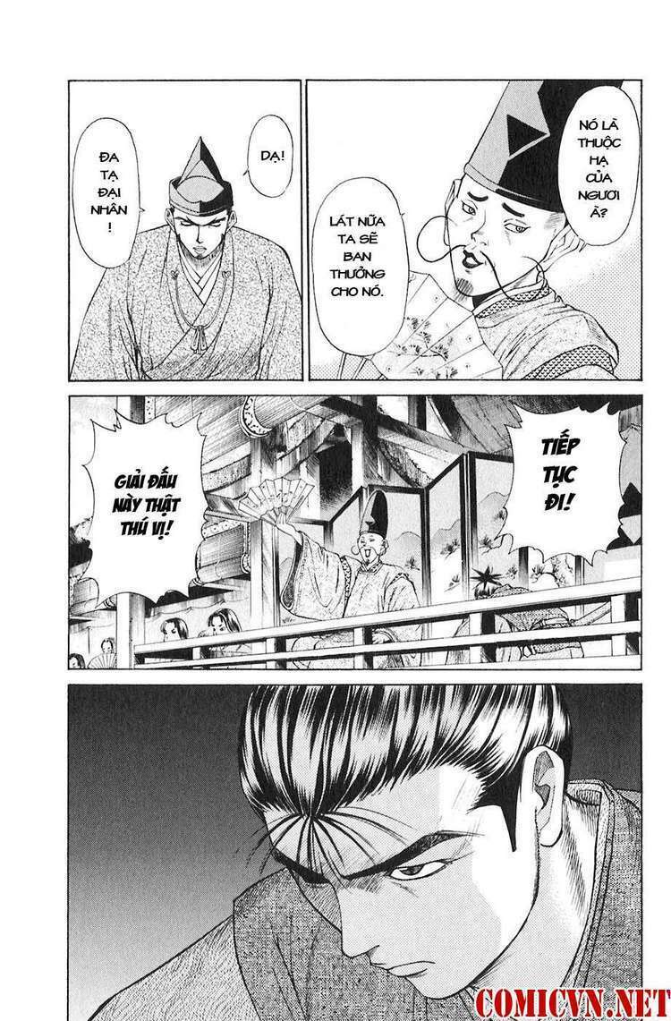 sơn tặc seyu chapter 16 33