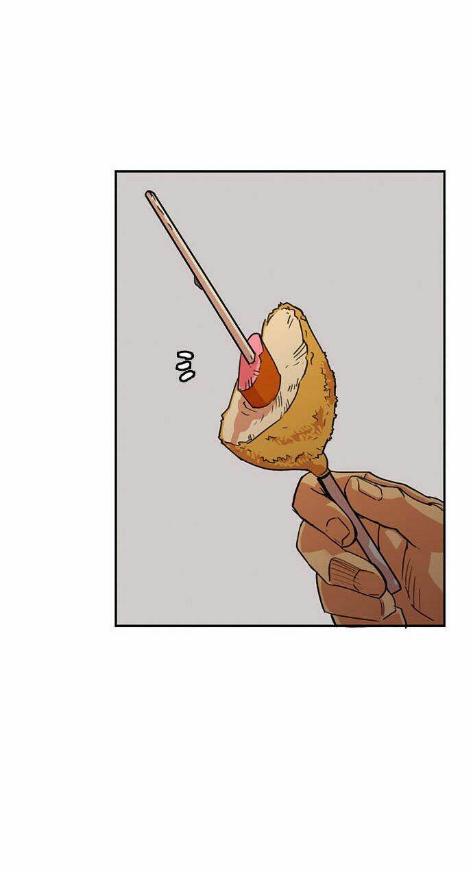 bẫy troll chapter 8 35