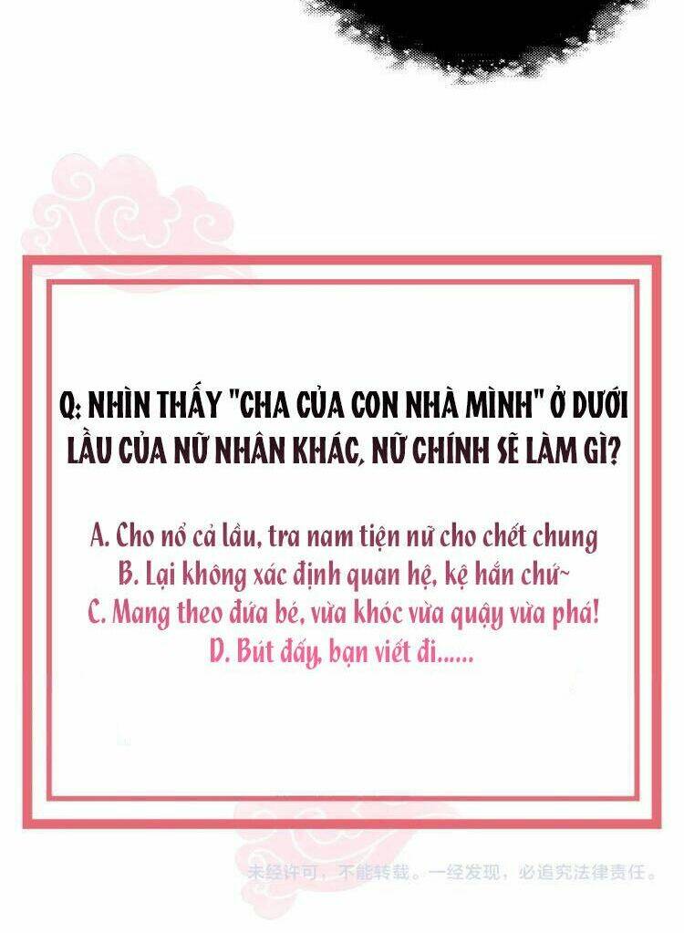công chúa tại thượng: quốc sư mời xuống kiệu chapter 26 32