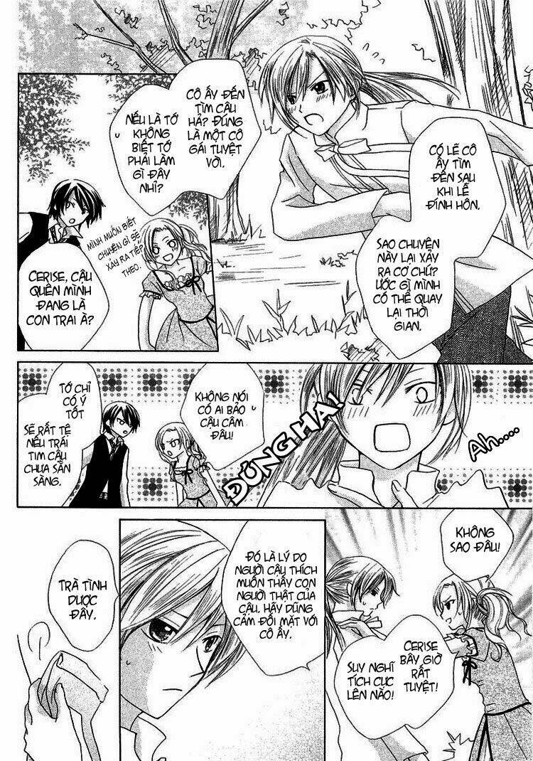 tobenai majo chapter 2 29