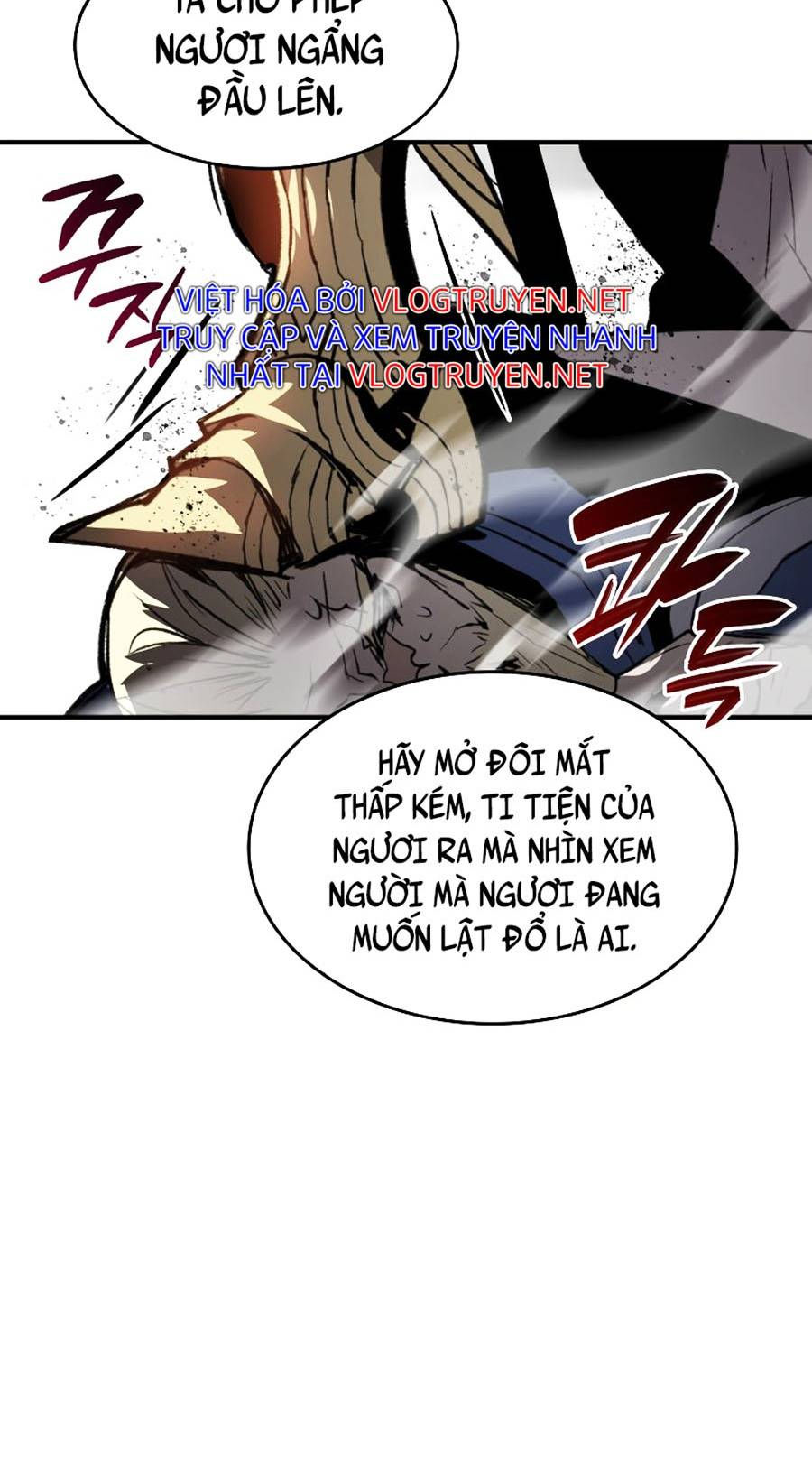 tôi là lính mới chapter 115 16