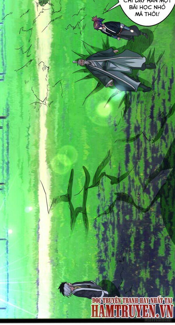 đạo ấn chapter 172 11