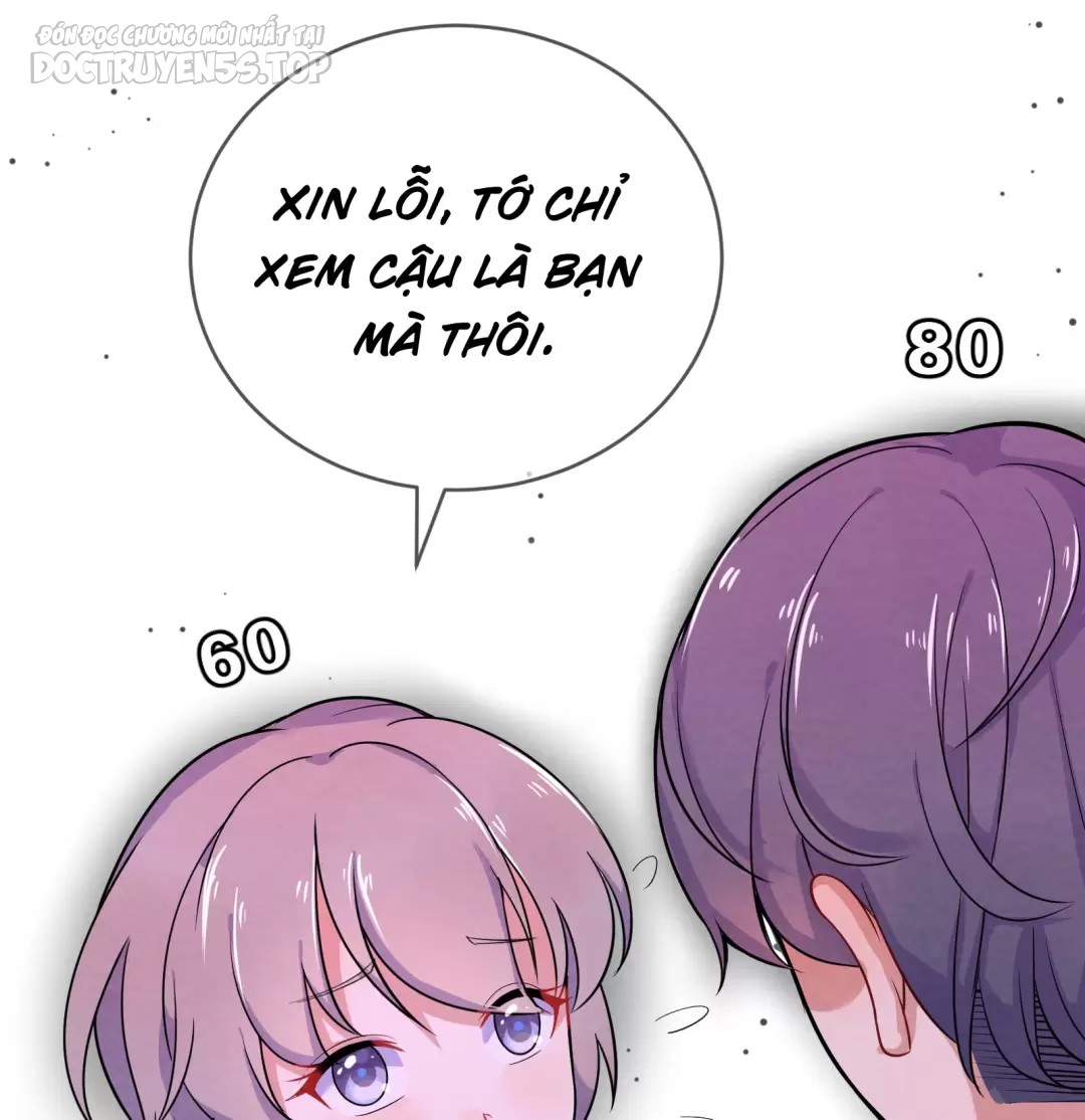 lời nói dối của cô ấy chapter 6 8