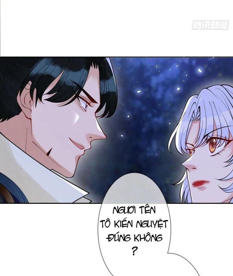 mạt thế nữ vương chapter 50 6