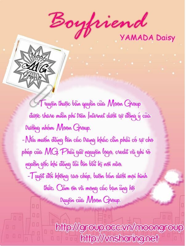 boyfriend - namorado chapter 5 38