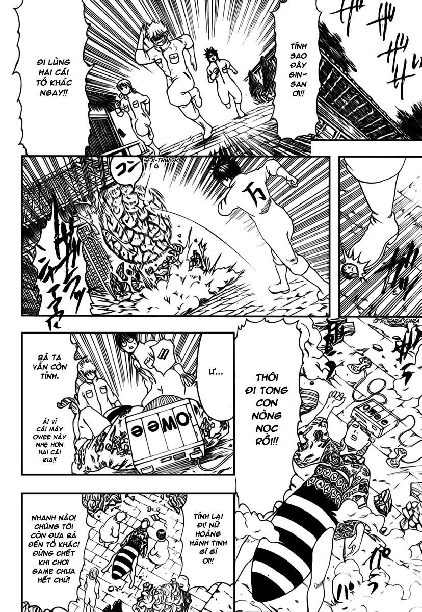 gintama - linh hồn bạc chapter 269 16