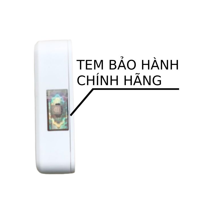 Cảm Biến Nhiệt Độ Và Độ Ẩm Wifi Hunonic - Giải Pháp Đơn Giản Và Thông Minh Cho Hệ Thống Của Bạn