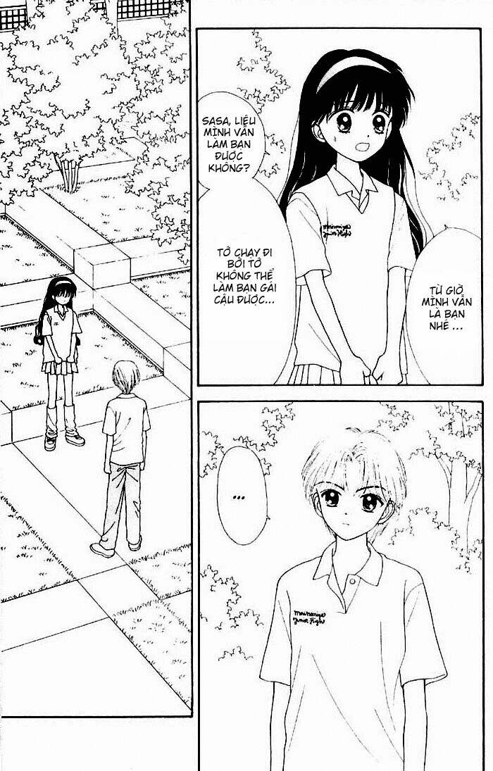 minto na bokura chapter 4 22