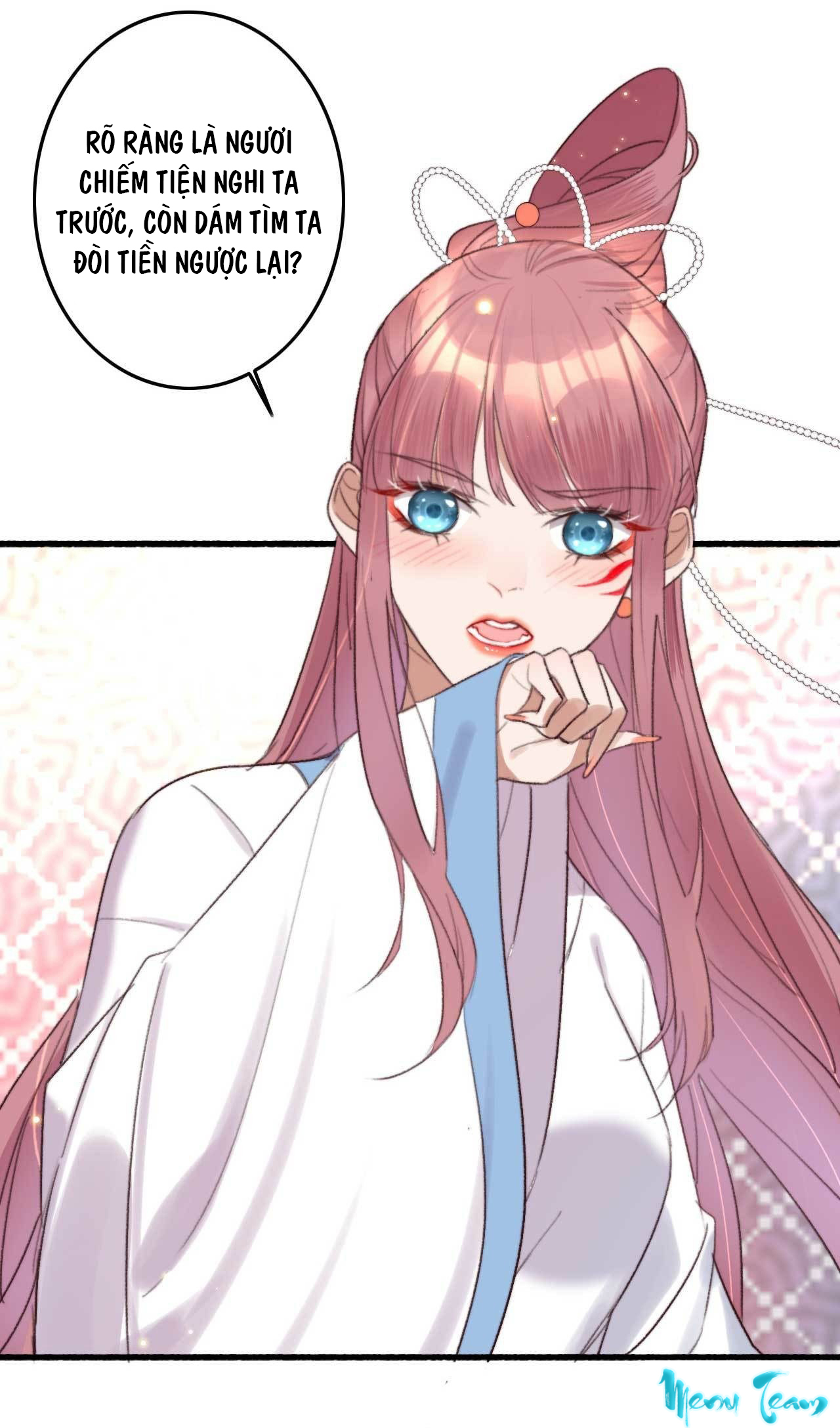 đế tôn cuồng sủng: đặc công thần y phế vật phi chapter 3 3