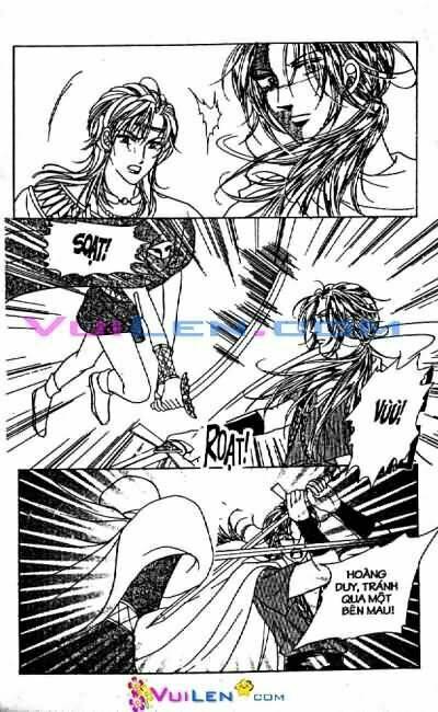 nữ hoàng biển cả chapter 7 43