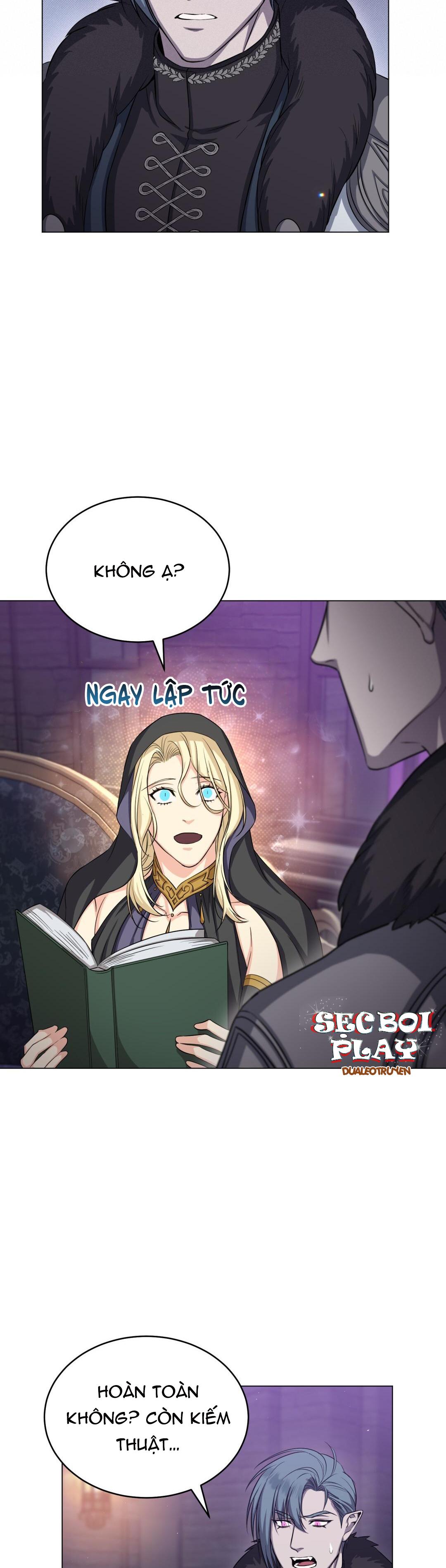 mặt trăng quỷ chapter 15 12