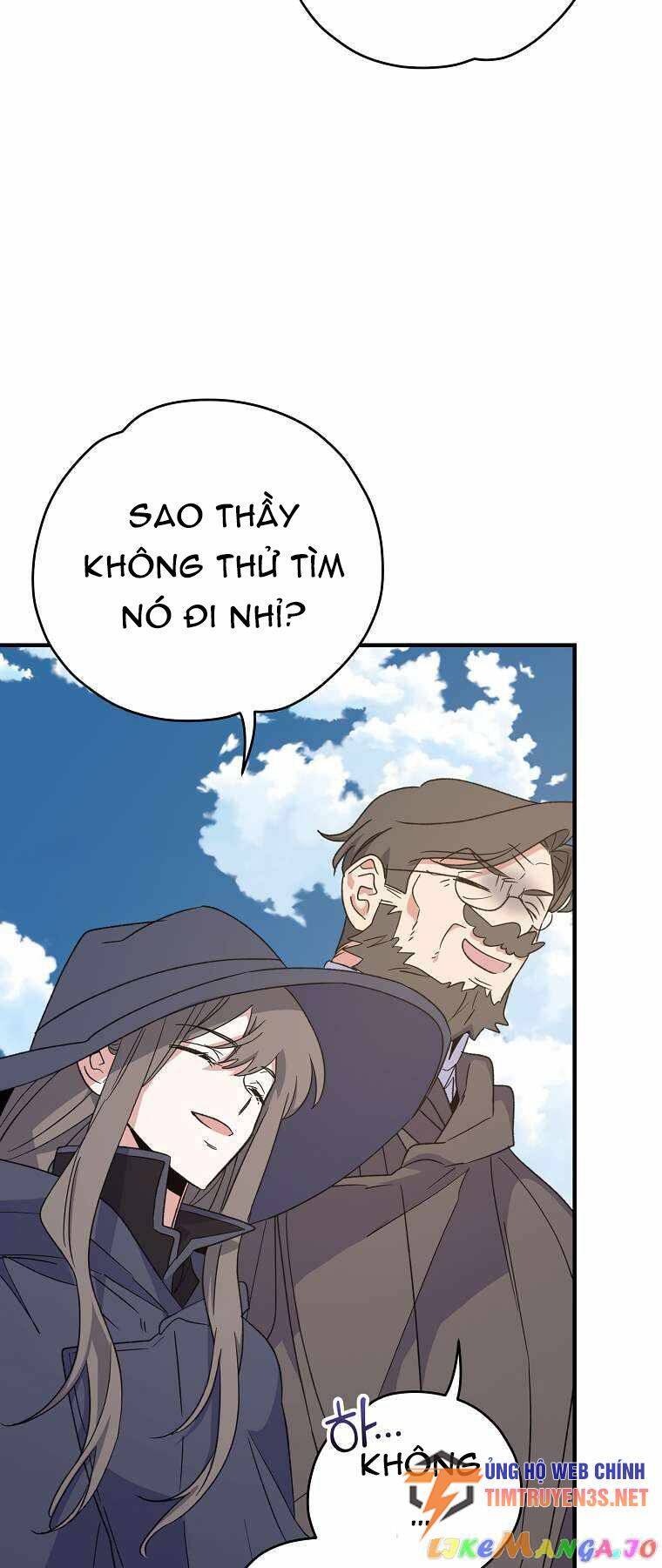 nhà hiền triết yigret chapter 91 41