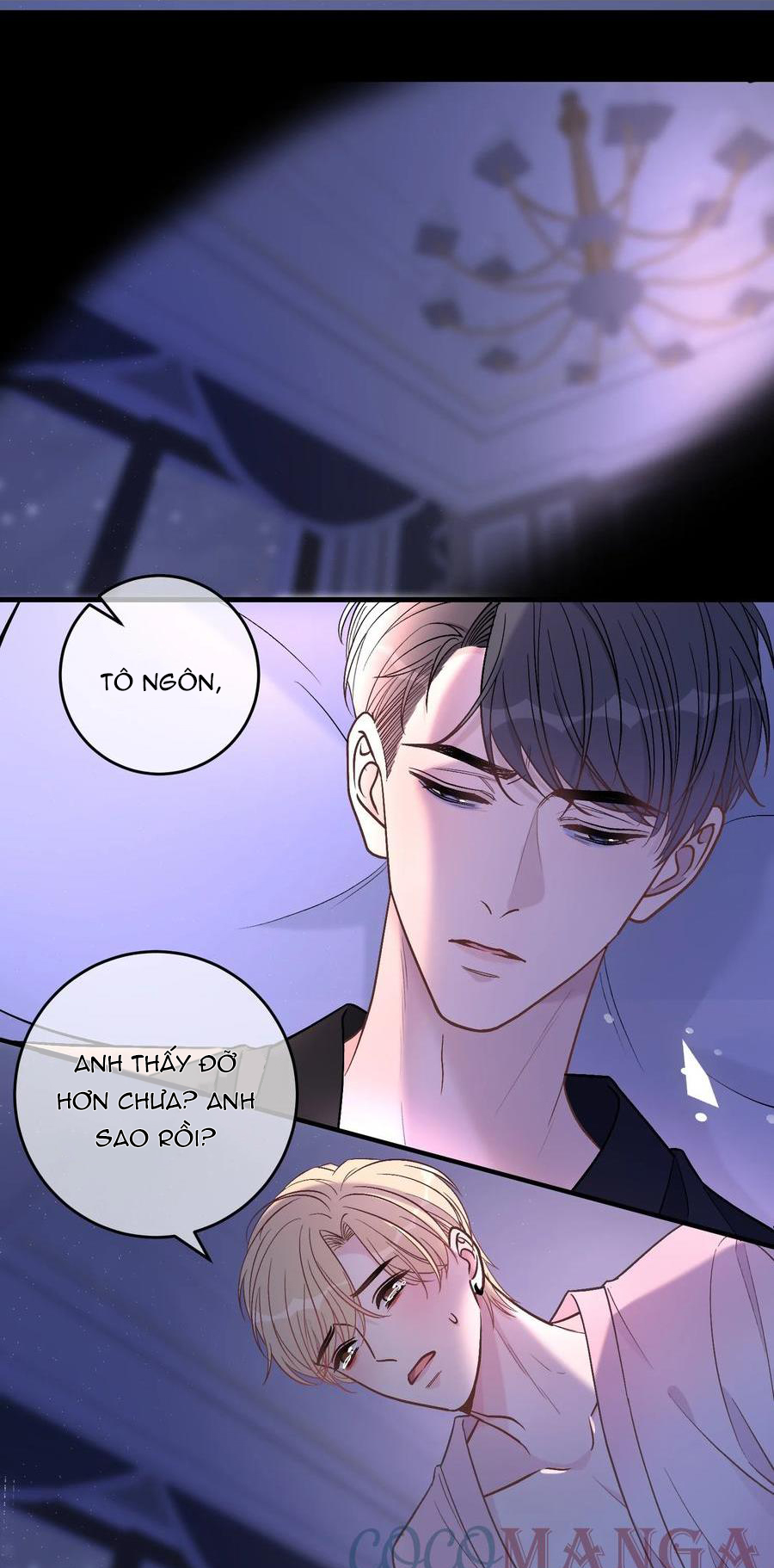 trước và sau ly hôn! chapter 65 2
