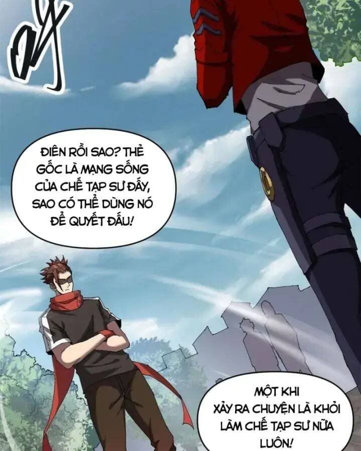 Siêu Thần Chế Tạp Sư chapter 153 44