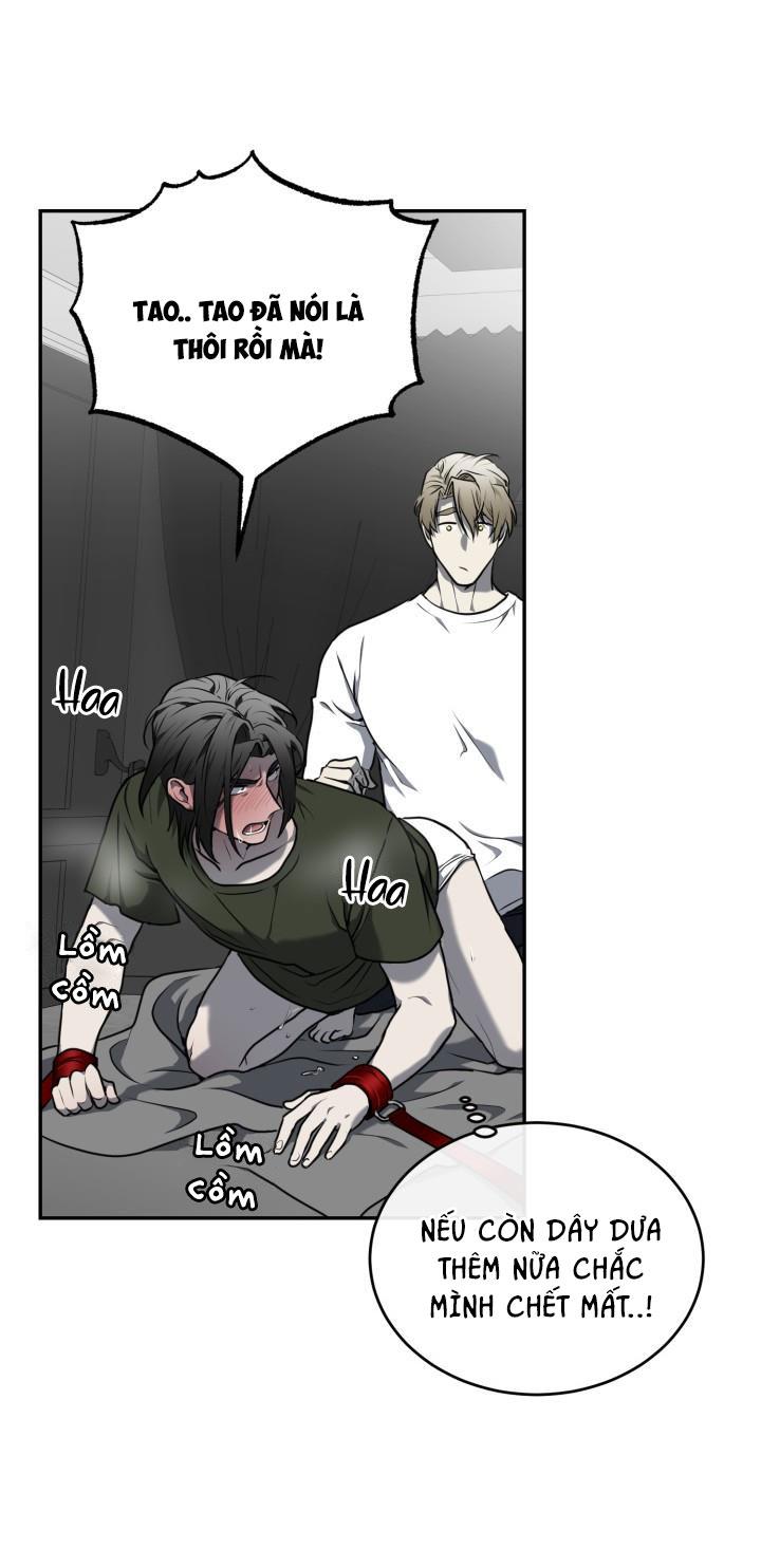 dưỡng thú cưng chapter 8 35