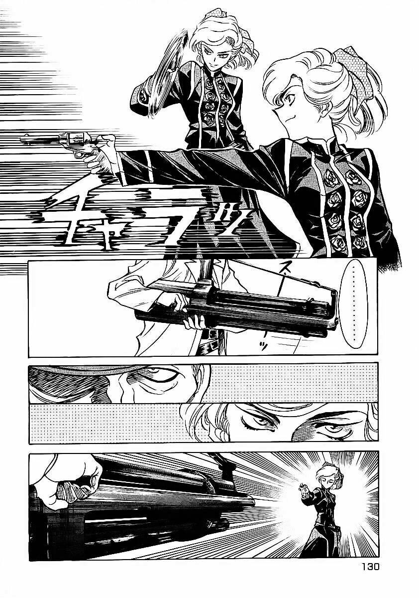 red living on the edge - người da đỏ lang thang chapter 53 6