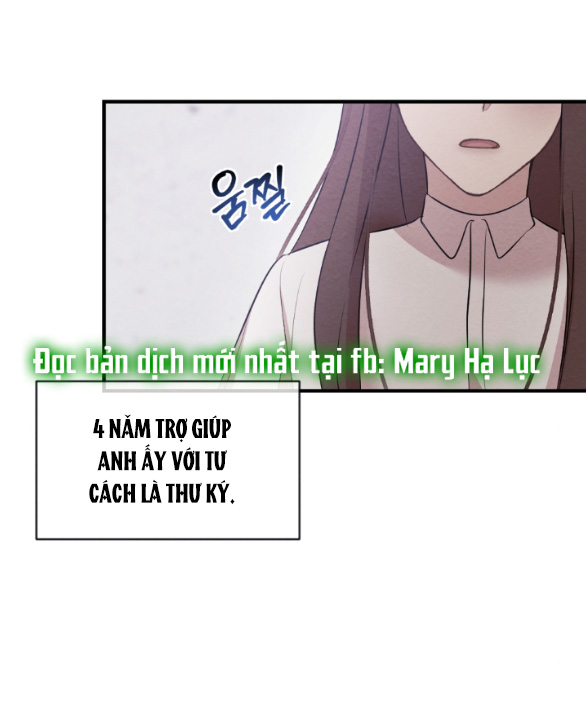 [18+] đêm không thể vãn hồi chapter 2.2 21