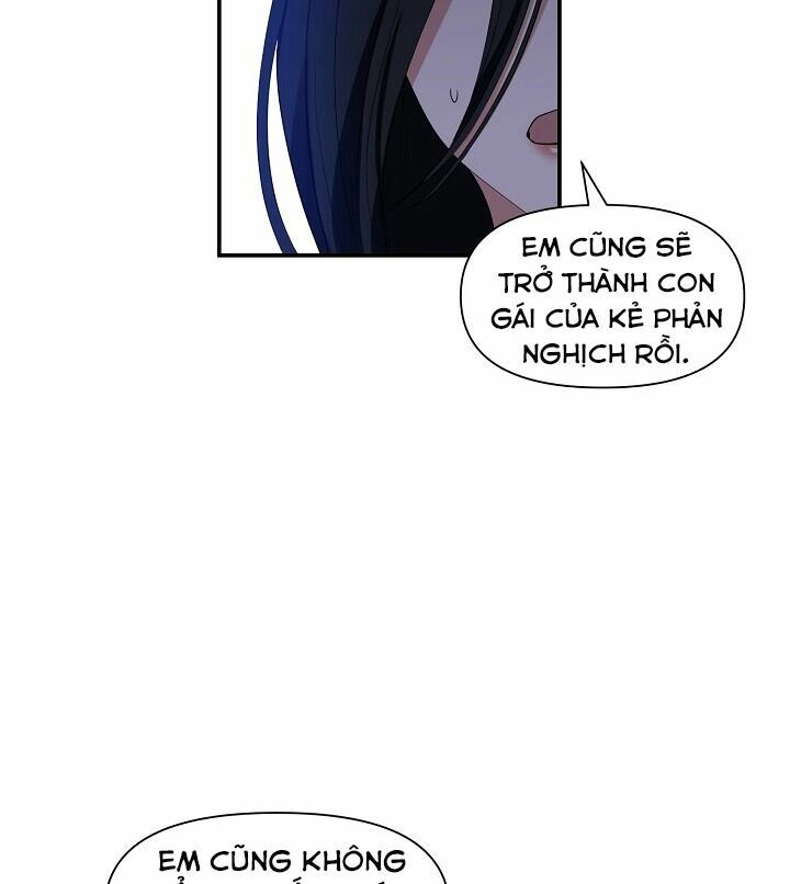 người chồng bạo chúa của tôi đã thay đổi chapter 18 22