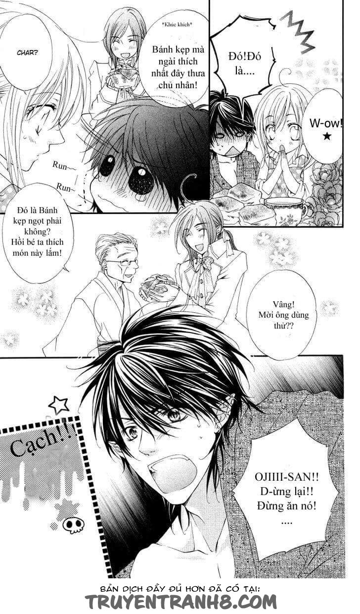 mitsuiro devil 1 chapter 4 11