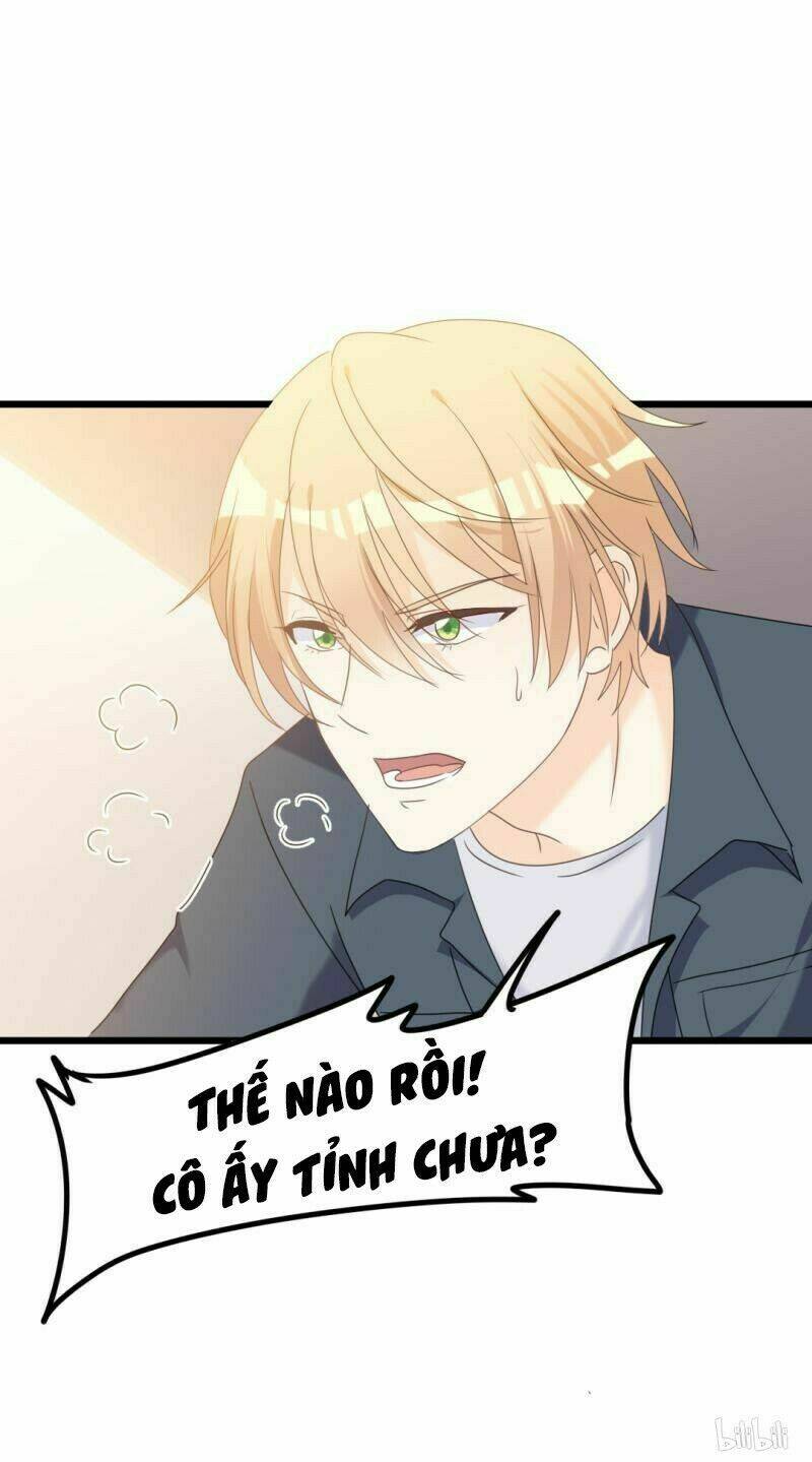 ngạo kiều tổng tài sủng điềm thê chapter 35 13