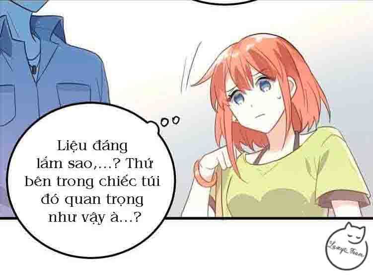 tình yêu huyễn tưởng chapter 6 46