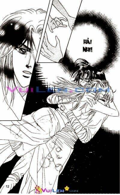 tinh linh của biển chapter 7 12