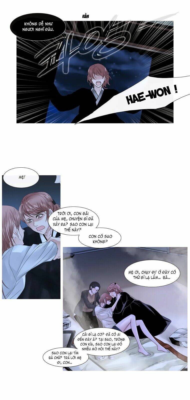 heavenly match chapter 3 26