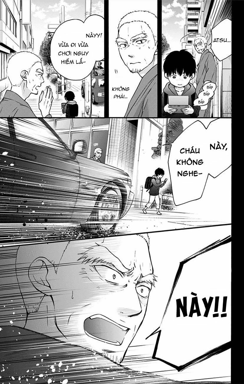 kono oto tomare! chapter 64 25