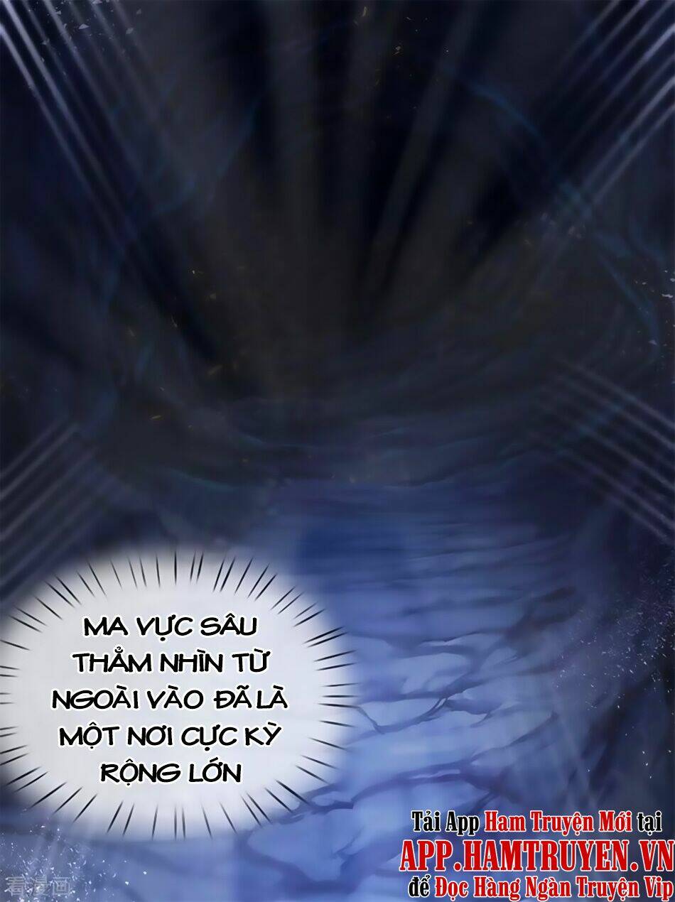 thân thể của ta là kiếm chủng chapter 117 31