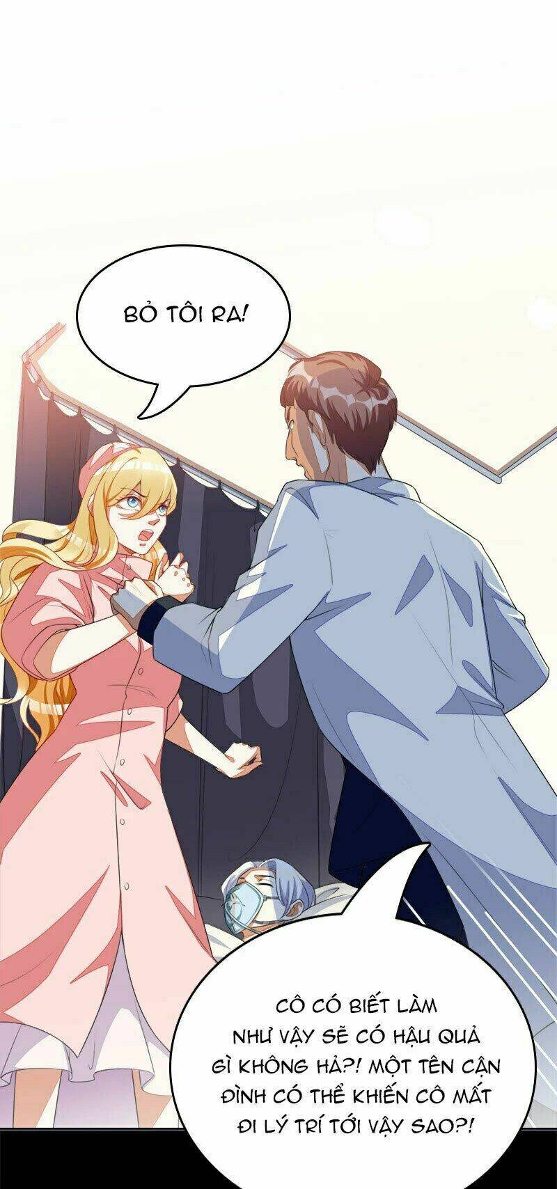 lãnh hôn cuồng ái chapter 46 27