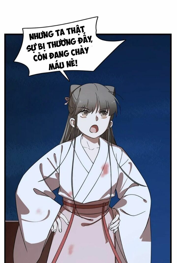 độc bộ thiên hạ: đặc công thần y chapter 239 31