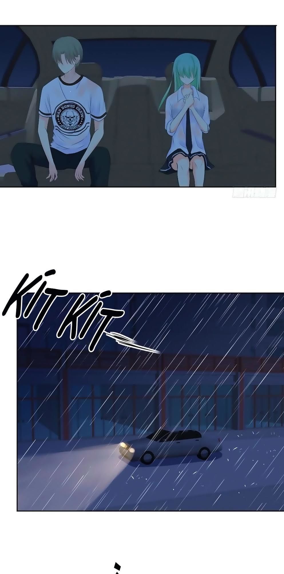 sinh sinh tương thác chapter 47 23