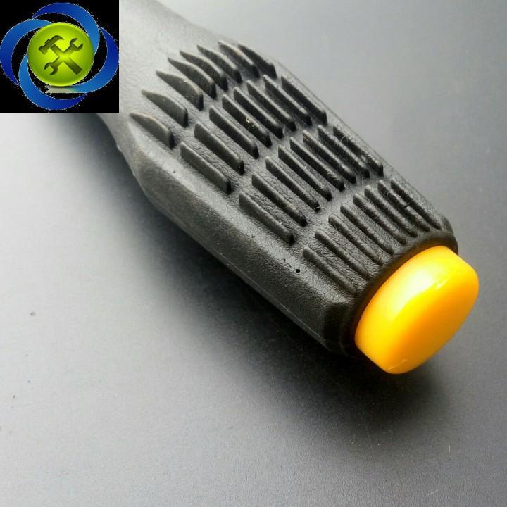 Vít dẹp cán nhựa mềm Buddy A0108 150mm