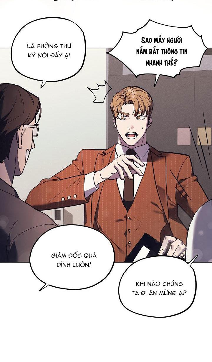 làm dâu nhà tài phiệt họ kang chapter 9 28