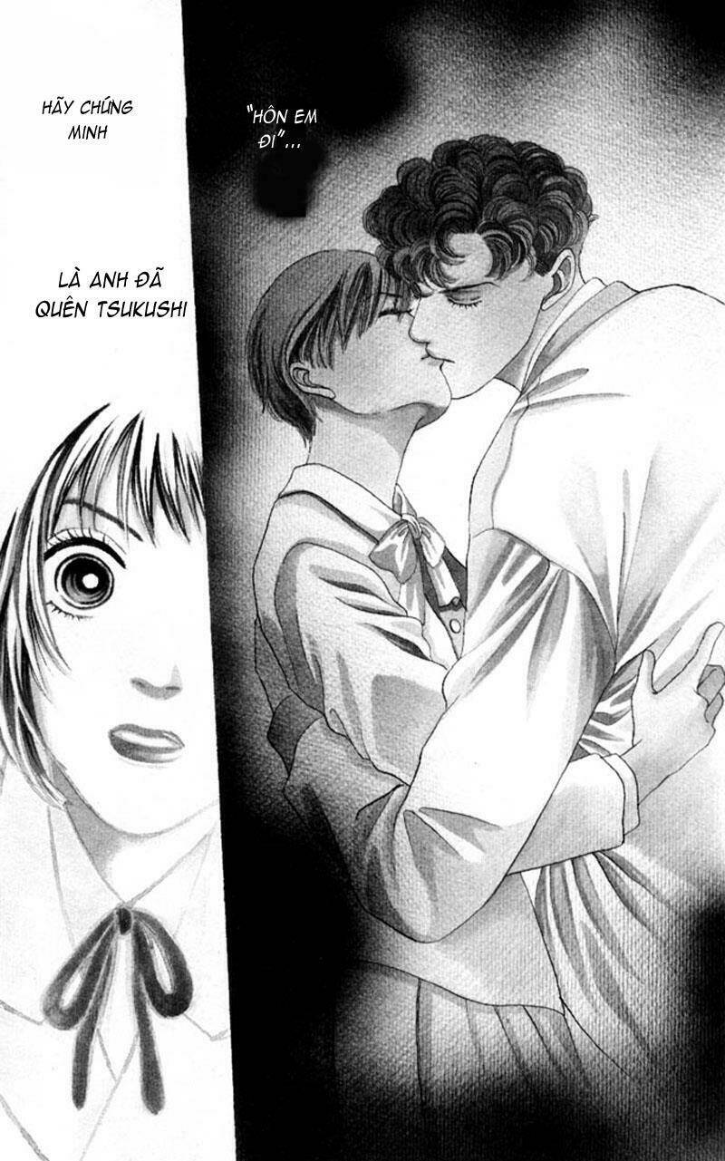 con nhà giàu chapter 109 1