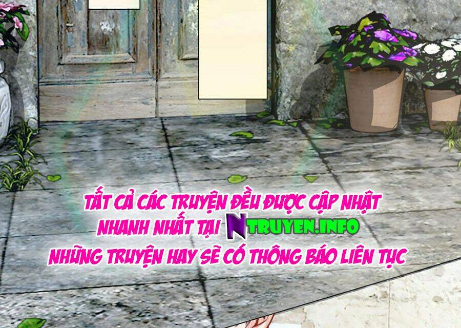 thiếu soái của tôi chính là manh như vậy chapter 51 39