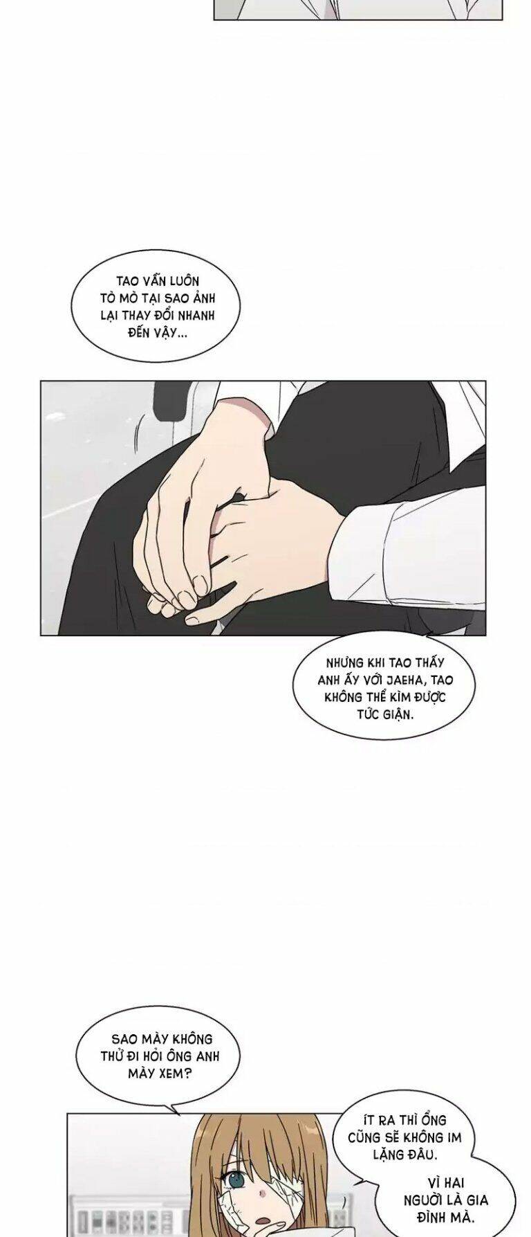 …”một sự thật khá khó chịu.” chapter 36 17