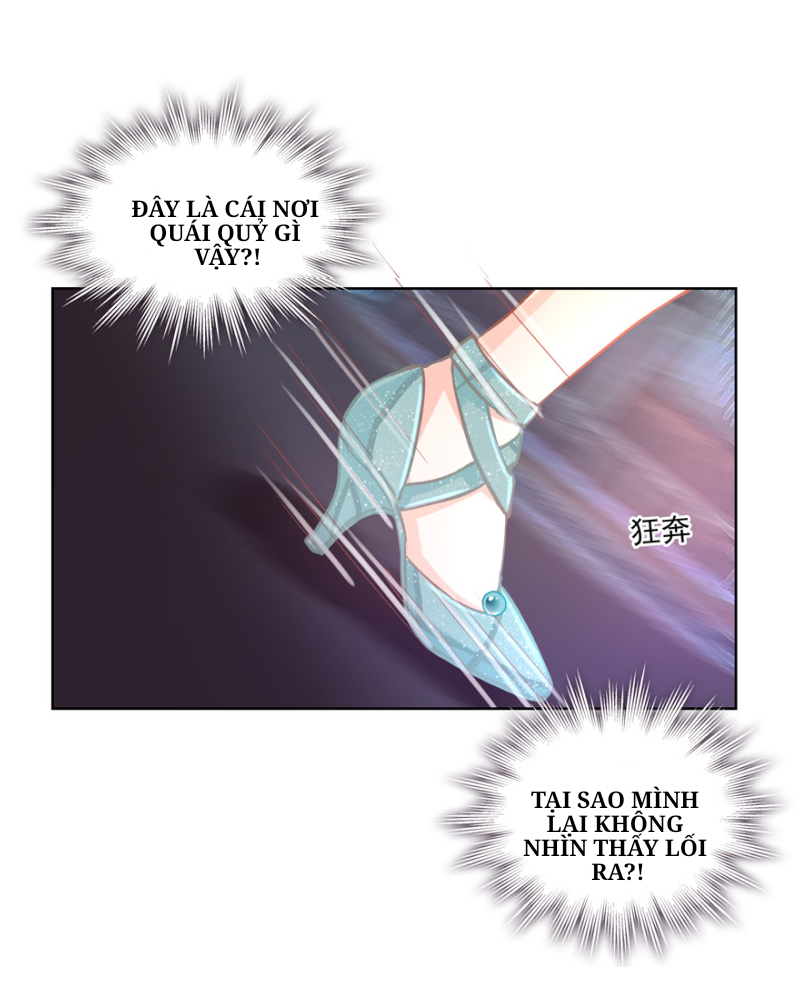 tình yêu trong thù hận chapter 8 13