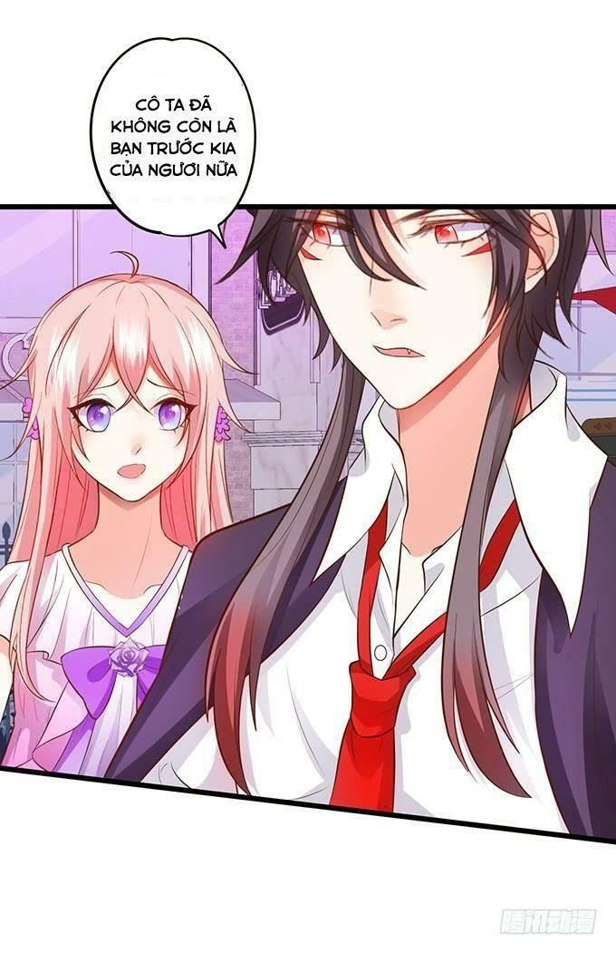 hồ tiên hung bạo chapter 88 54