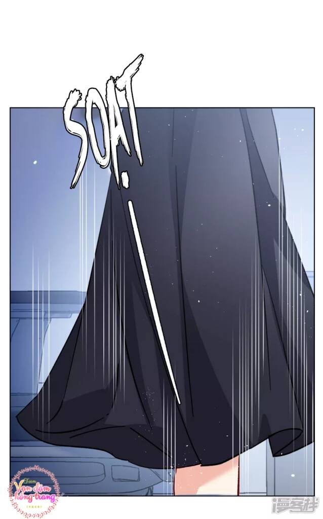 cô ấy đến rồi, xin nằm xuống! chapter 180 9