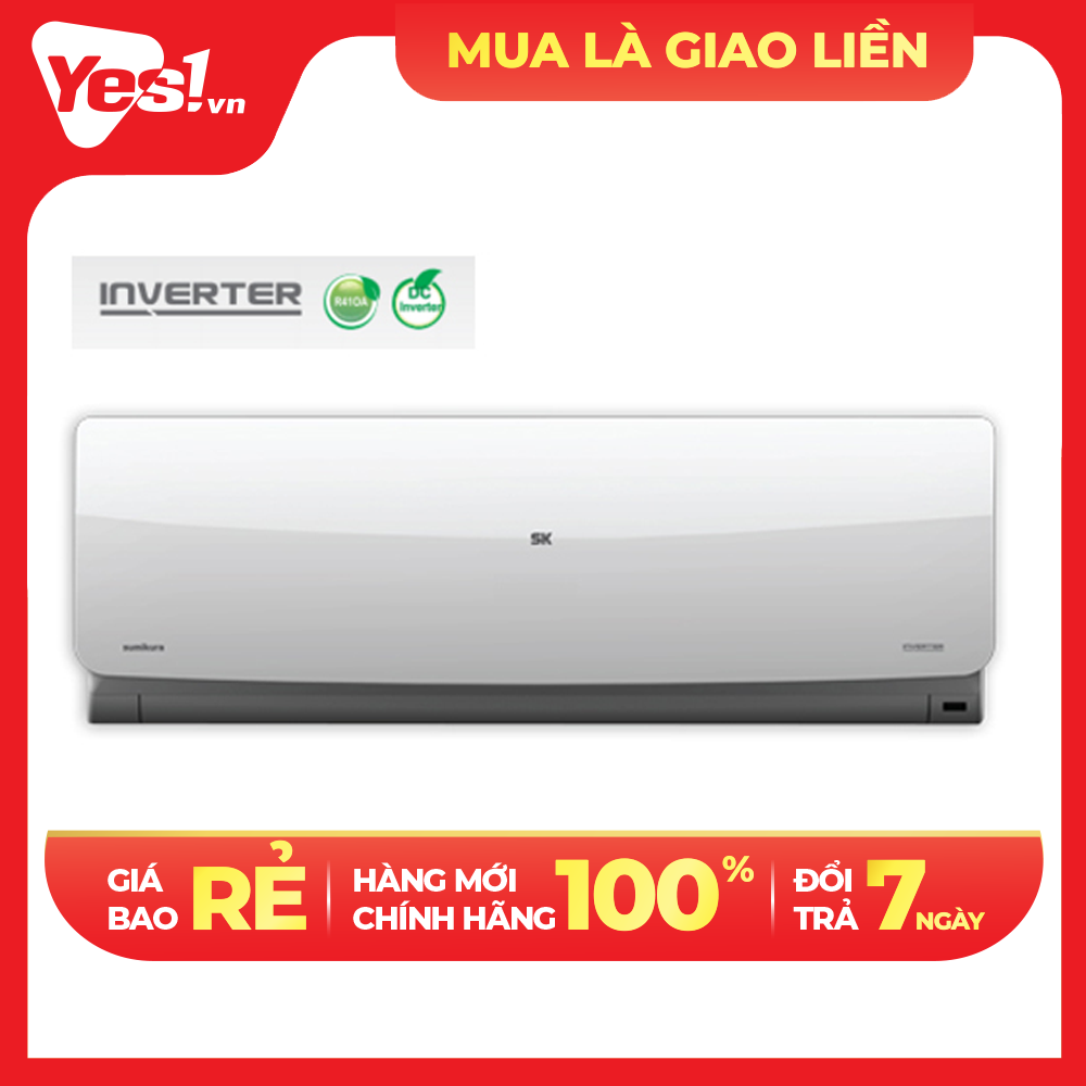 Máy Lạnh Sumikura inverter APS/APO-240DC - Hàng Chính Hãng