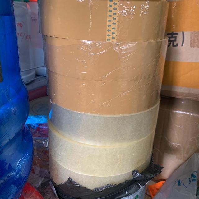Băng dính 1kg/1 cuộn