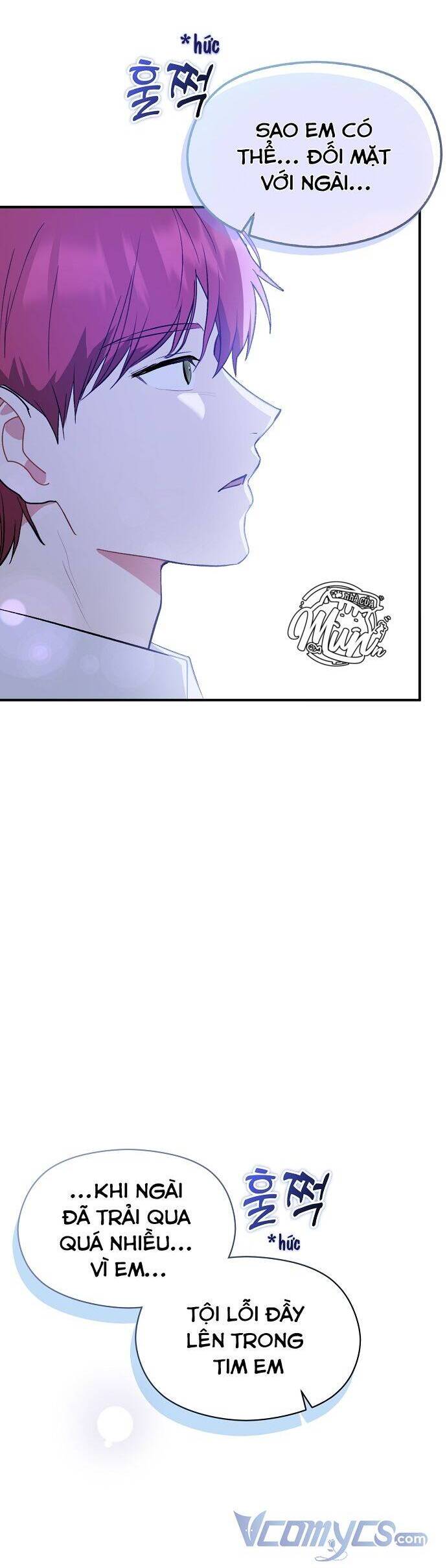 tôi không cố ý quyến rũ nam chính đâu! chapter 70 46