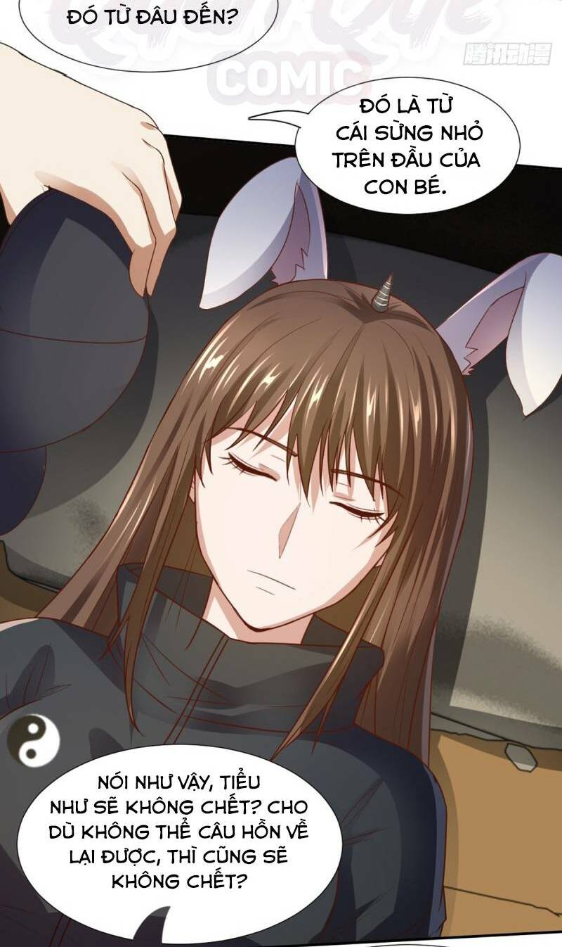 thập nhị thiên kiếp chapter 58 28