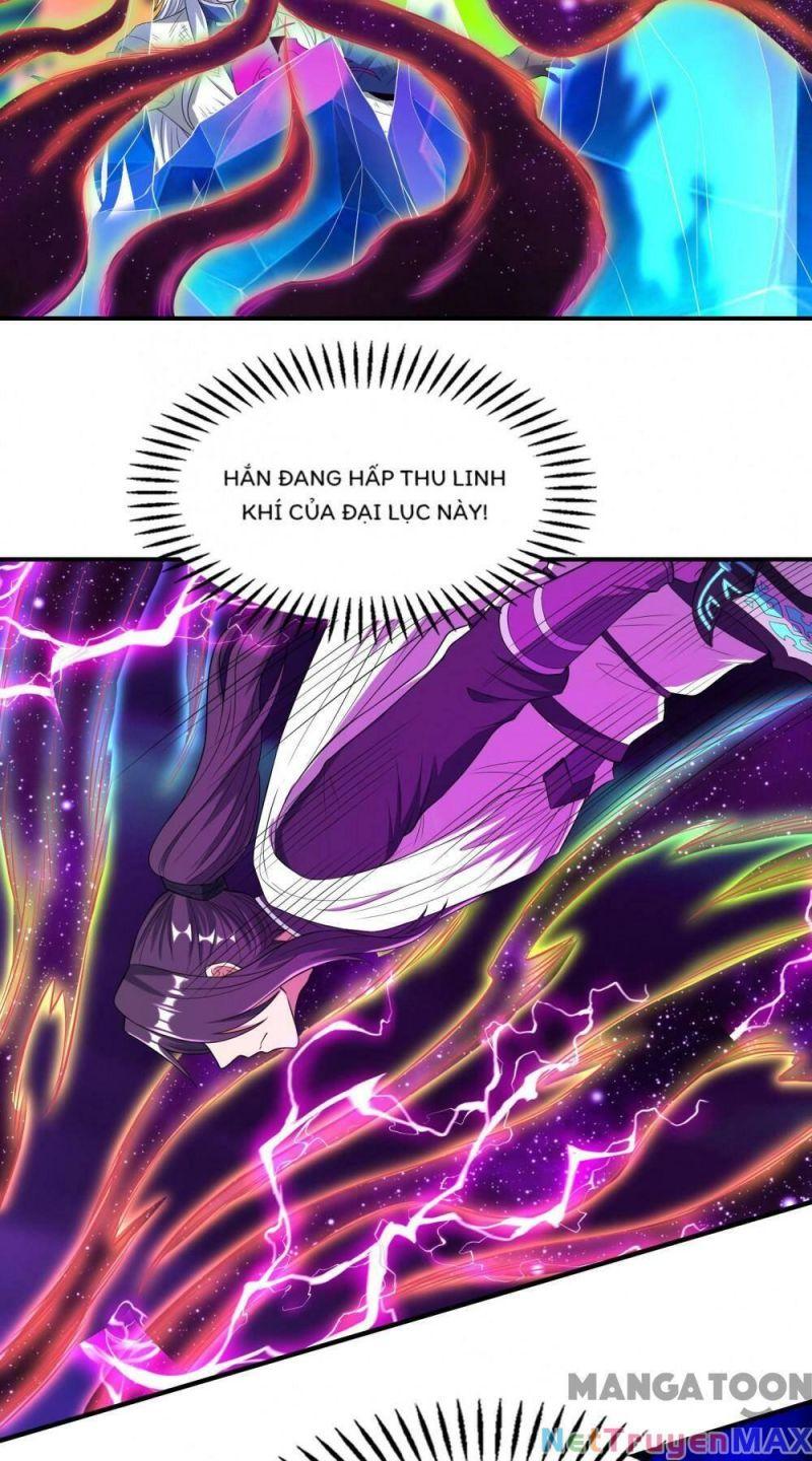 đệ nhất người ở rể chapter 226 20