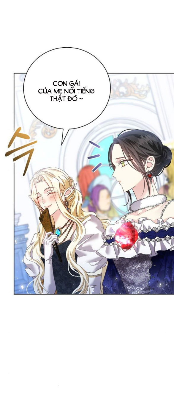 chiếm hữu trái tim bạo chúa chapter 20.1 32