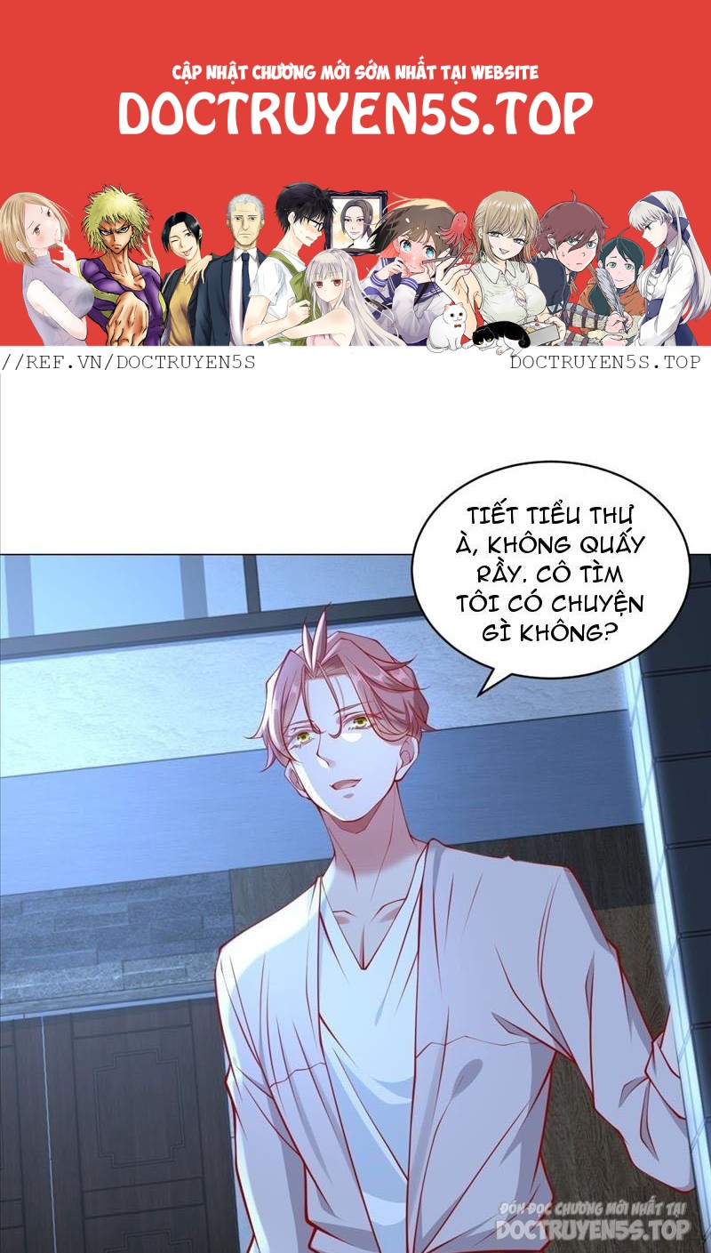 tài xế lái xe công nghệ như ta có nhiều tiền thì sao? chapter 34 2